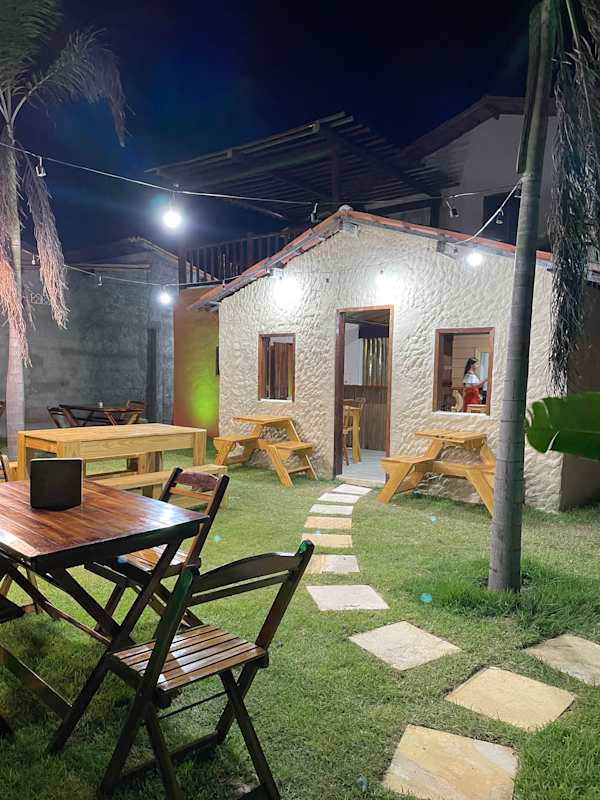 Casaveg - Ceará