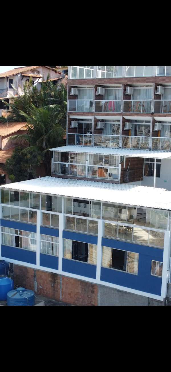 Hostel Casa Da Pedra - Minas Gerais (estado)