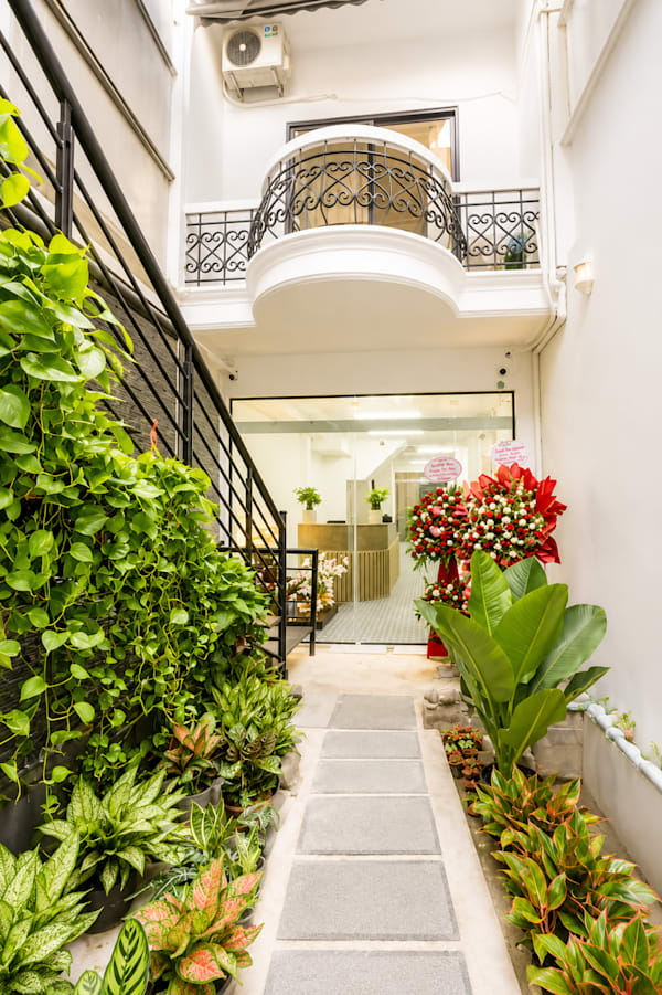 Starlight Hotel Hanoi - Hanoi