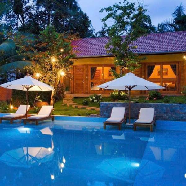 Azura Resort Phu Quoc - Phu Quoc