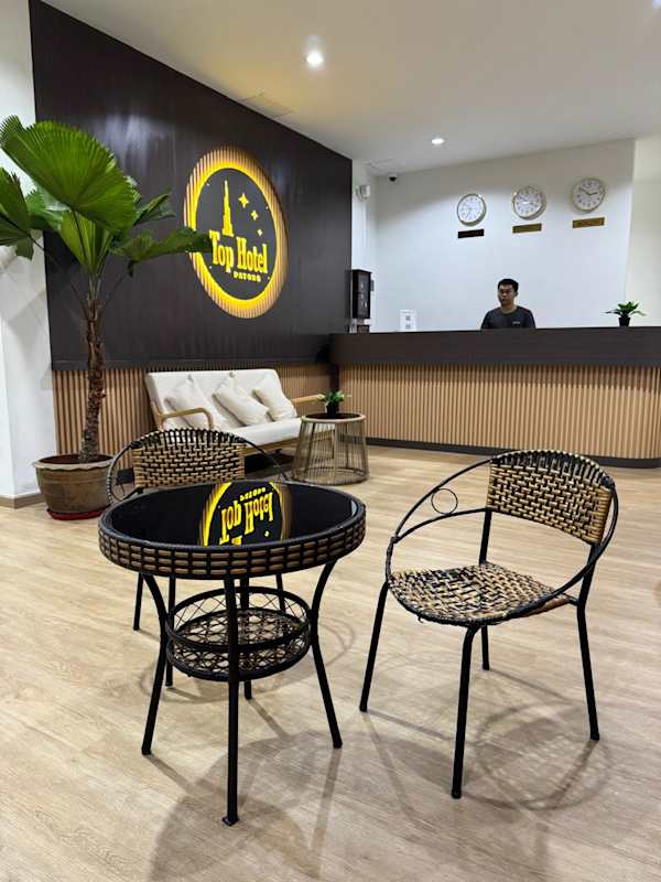 Top Residence Patong - Patong