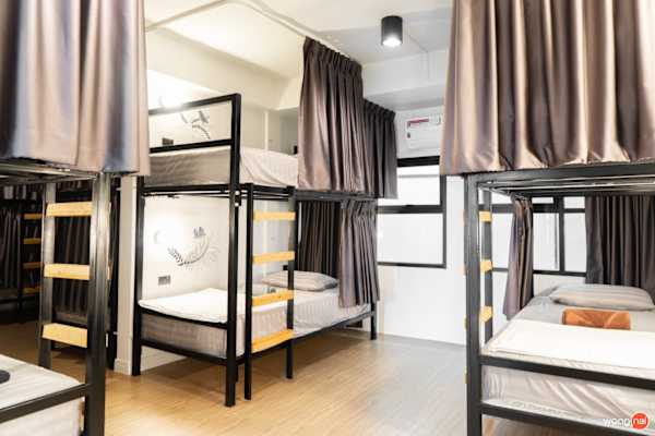 Bangkok Sleep Nest - Bangkok
