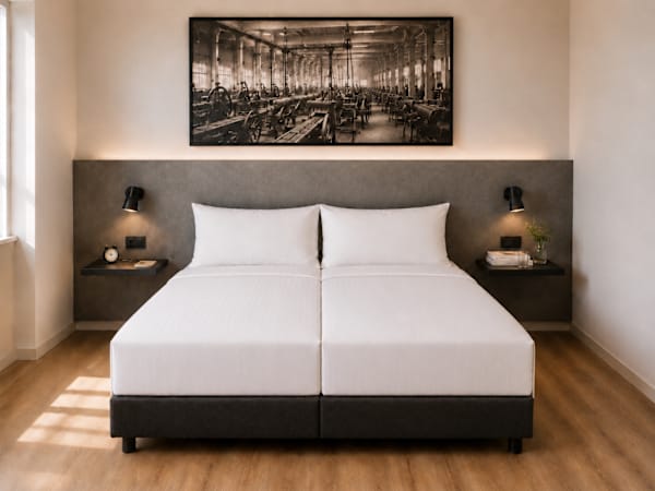 Sleepysleepy Hotel Fulda - Fulda