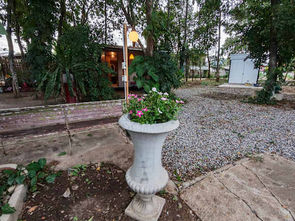Duangdee Room - Kanchanaburi