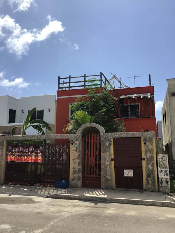 Casa Mar Y Luna - Mérida, México