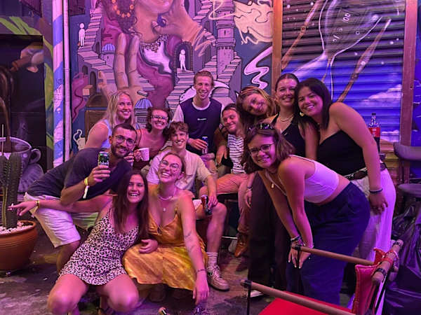 Lola Backpackers Hostel - Istanbul