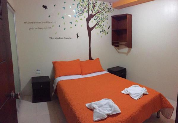 Hostal Bryana - Banos