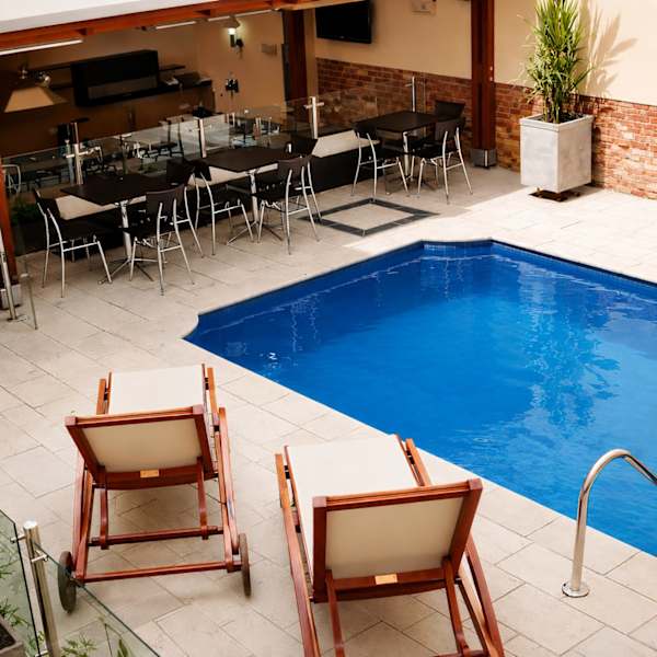 Casa Farallones - Cali