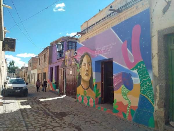 Hostel Otro Mundo - Jujuy