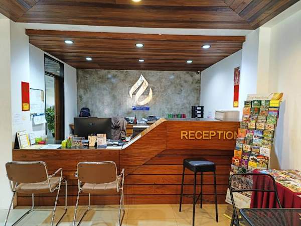 The Guest Hotel & Hostel - Chiang Mai