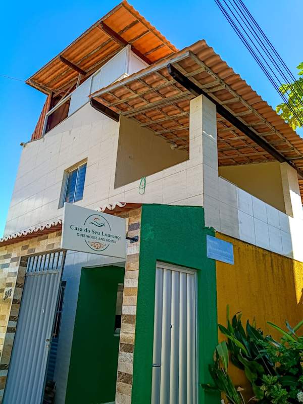 Casa Do Seu Lourenço - Pernambuco (estado)