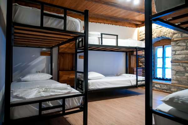 Beds Hostel - Gjirokaster
