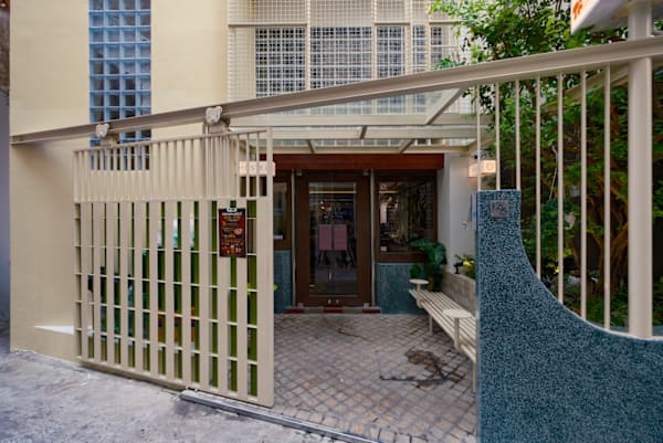 Tropics Hostel & Bar - Ho-Chi-Minh-Stadt