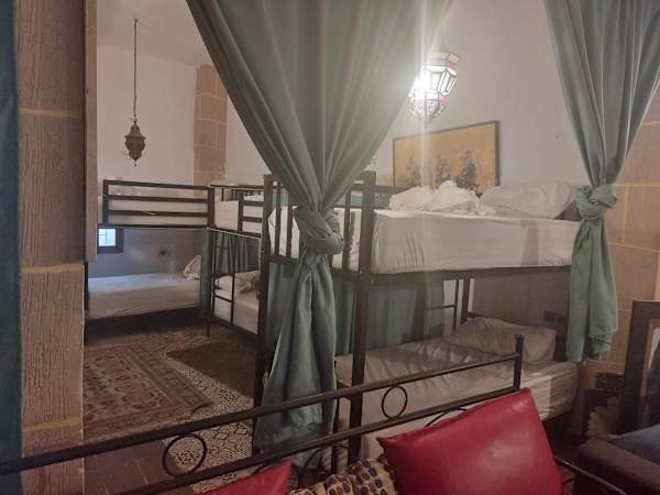 Hostel Bladi Essaouira - Essaouira