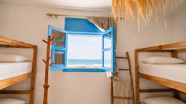 Coast Anza House - Agadir