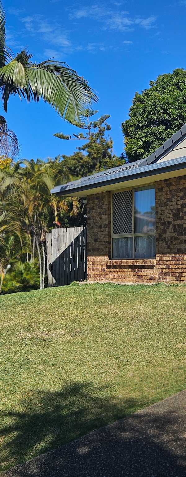 Aztec Mixed Share Accommodation - Brisbane