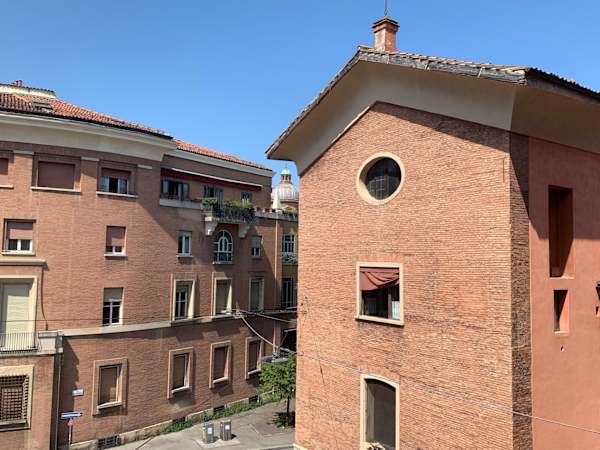 Old City Bologna Rooms And Accomodations - Bologne