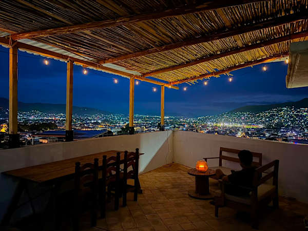 Casa Xolo Oaxaca - Oaxaca