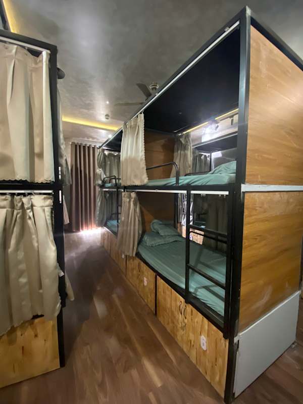 One Hostel Da Nang - Da Nang