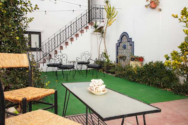 Pituco Hostel - Mendoza