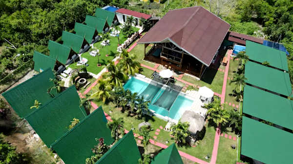 Glamping Alona - Panglao