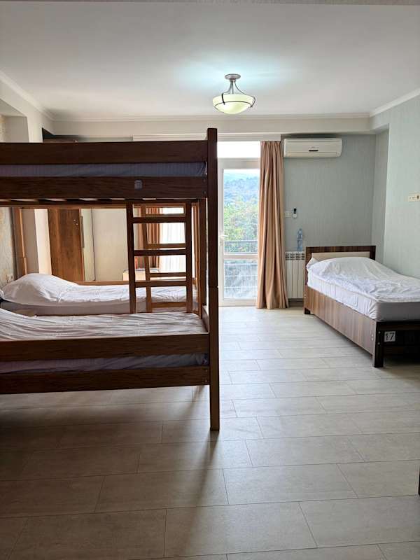 Suli Hostel - Tbilisi