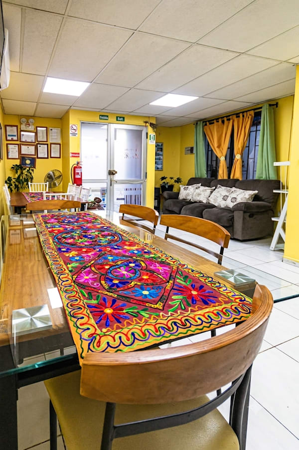Residencial La Reina - Linares, Chile