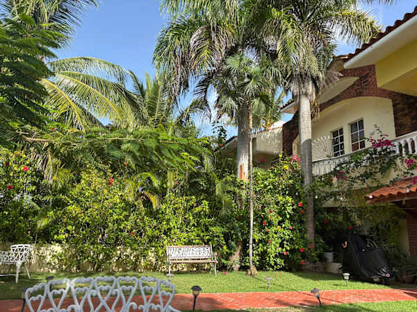 Sweet Home Punta Cana Guest House - Punta Cana