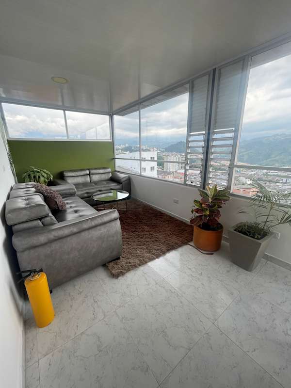 Casa Mama Hotel - Manizales