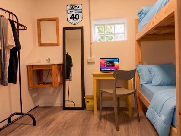 Velobike Hostal - Buenos Aires