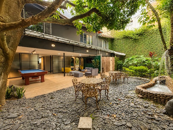 71 Haus - Medellín