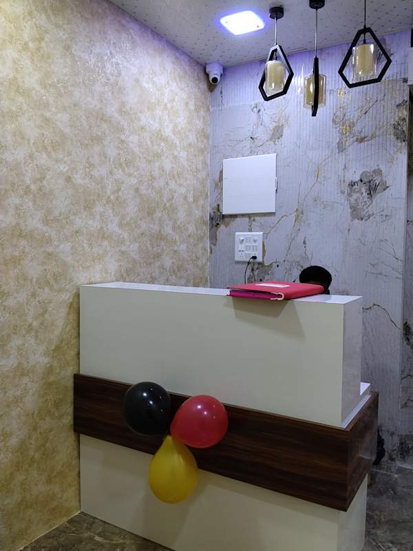 Hotel Rose Inn Dormitory - 孟買