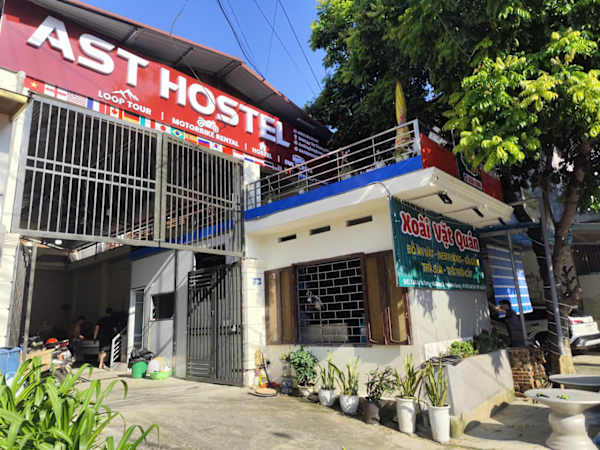 Ast Hostel - Ha Giang