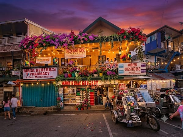 Koreen Guest House - Banaue