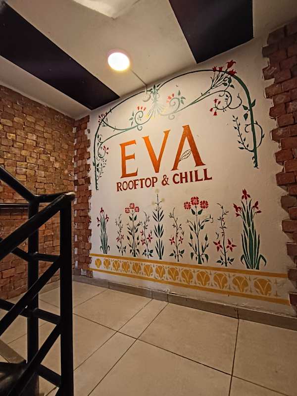 Eva Hostel & Chill - Ayacucho