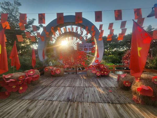 Global Village Farmstay - 胡志明市