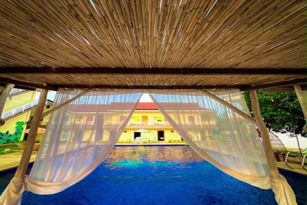 Palette Lifestyle Resort Near Panglao Beach - Panglao