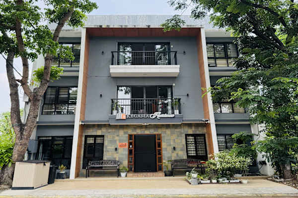 Townhouse Oak Kegama Residences - Dasmarinas