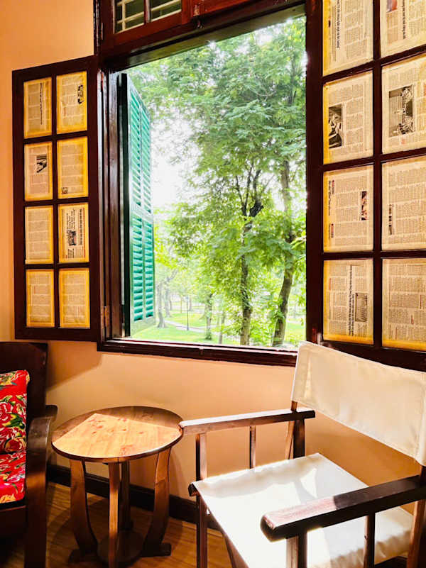 Hanoi Park House - Old Quater - Free Laundry - Hanoi