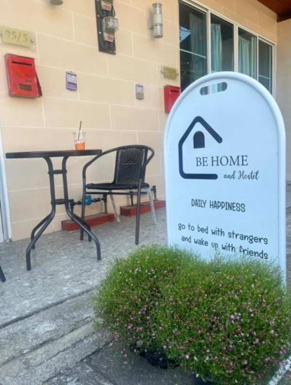 Behomehostel Chiangmai - Chiang Mai, Thailand
