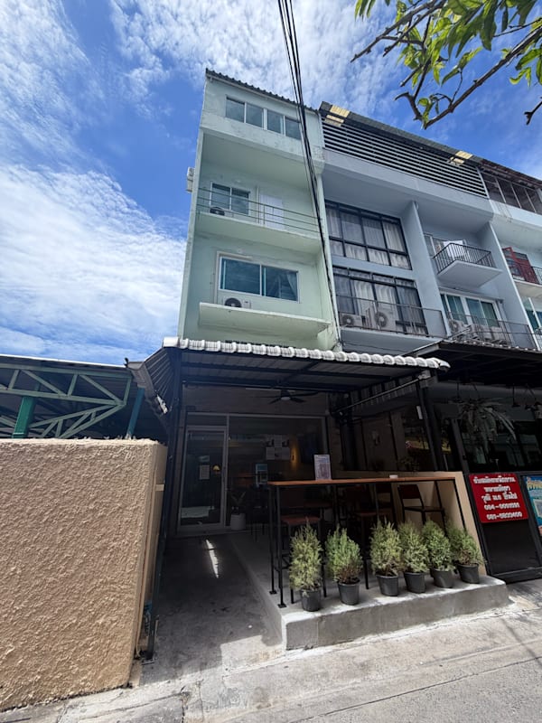 Eve's House - Bangkok