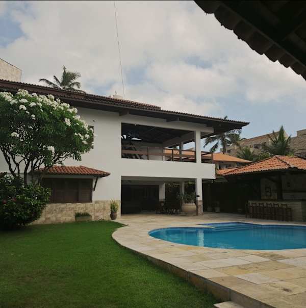 Hostel Ventos E Dunas - Fortaleza