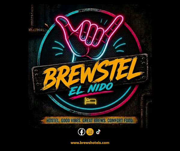Brewstel El Nido - エル・ニド