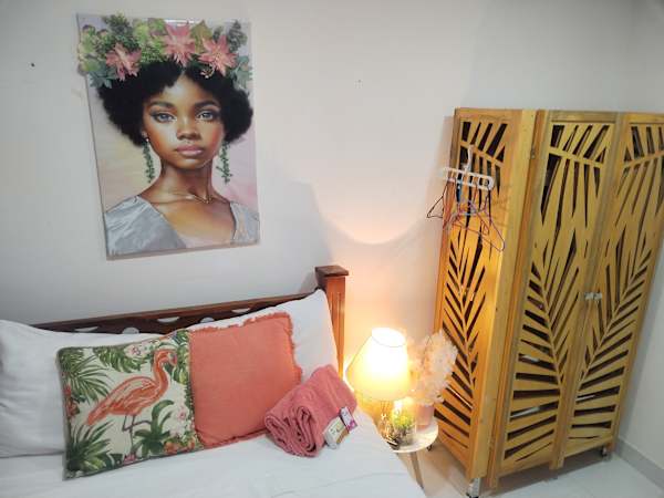 Caribbean Boutique Hostel - San José