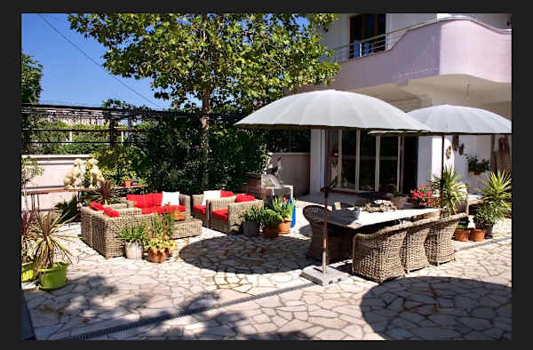 Hostel Calao - Shkodër