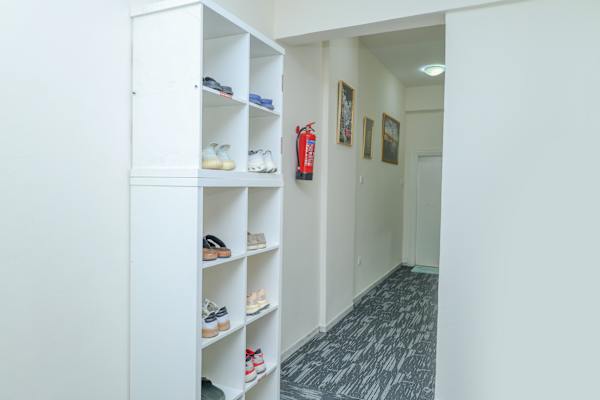 Capsule In Room For Boys - Dubai