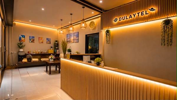 Dulaytel - Ko Yao Noi