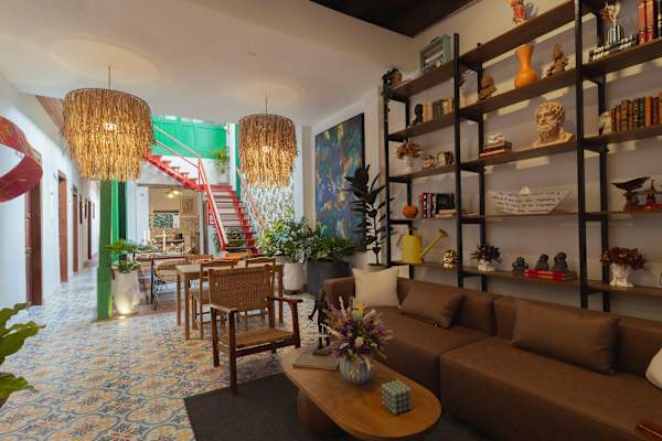 Casa Aura Hotel - Bogotá