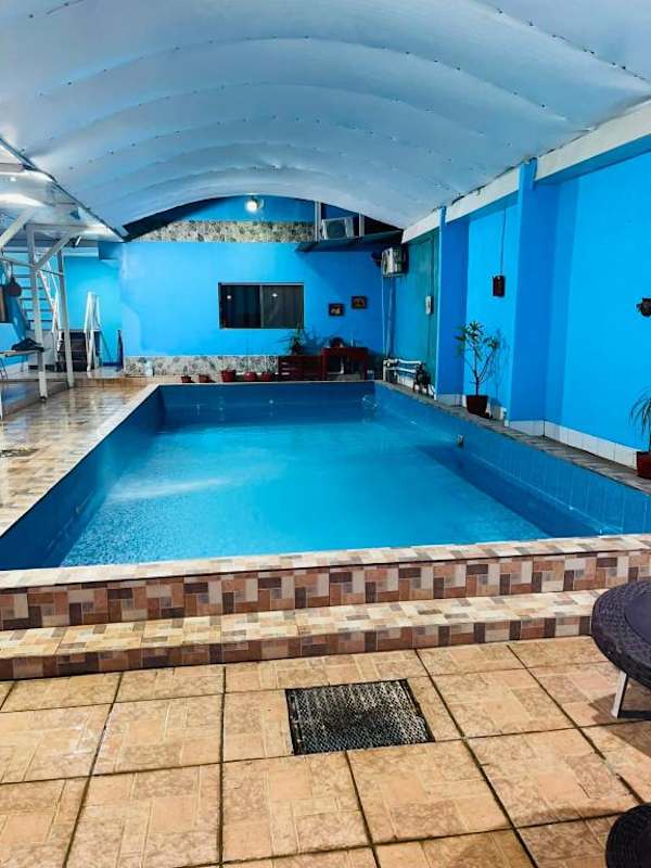 Hostal Pequeña Habana - Managua