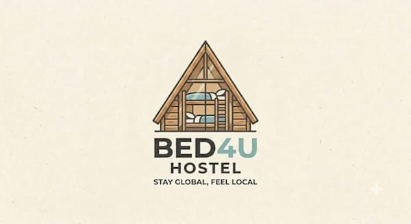 Bed4u Hostel - Kanchanaburi